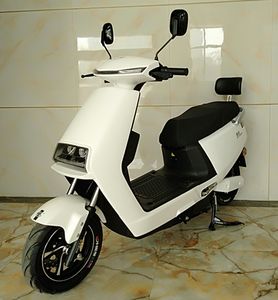 Haochen HC1200DT5Electric two wheeled motorcycle