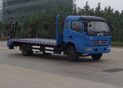 Shenhu  HLQ5120TPBE Flat transport vehicle