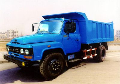 Feitao  HZC3092G1 Dump truck