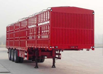 Kaidi Jie  KDJ9400CCYE Gantry transport semi-trailer