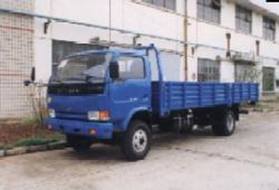 Yuejin  NJ1071DD Truck