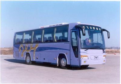 Shenfei  SFQ6970B Luxury tourist buses