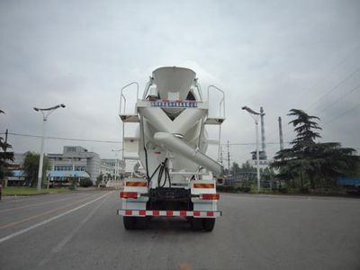 Tonghua  THT5256GJB12B Concrete mixing transport vehicle