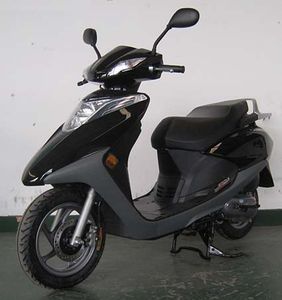 Wuben  WB100T1 Two wheeled motorcycles