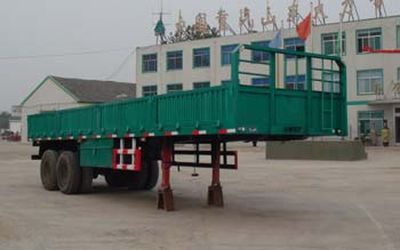 Xiangli  XLZ9220 Semi trailer