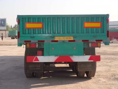 Xiangli  XLZ9220 Semi trailer