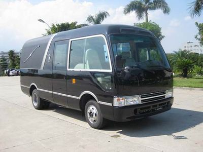 Jinlv  XML5050XBY13 Funeral vehicle