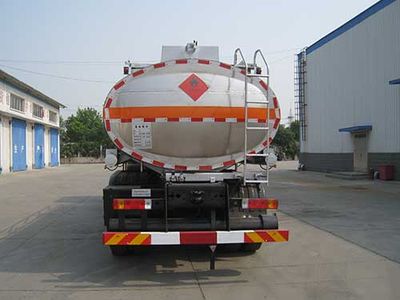 Youlong  YLL5310GRY Flammable liquid tank transport vehicle