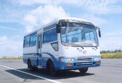 Dongou  ZQK6602N5 Light Bus