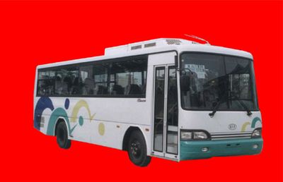 Changbai Mountain  ZY6850A coach