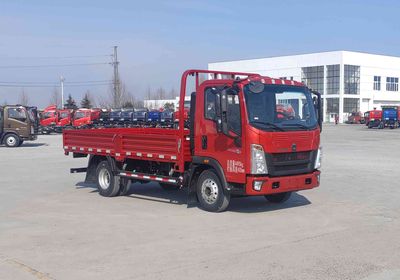 Haowo  ZZ1047G3315F145W Truck