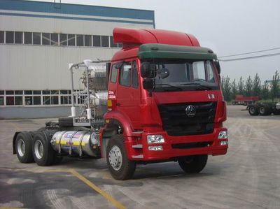 Haohan  ZZ4255V3846D1LH Tractor