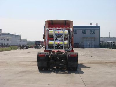 Haohan  ZZ4255V3846D1LH Tractor