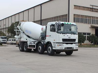 Xingma  AH5319GJB1 Concrete mixing transport vehicle