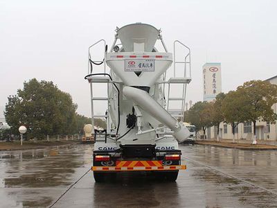 Xingma  AH5319GJB1 Concrete mixing transport vehicle