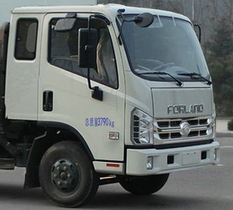 Foton  BJ2043Y7JBSB3 Off road box transport vehicle