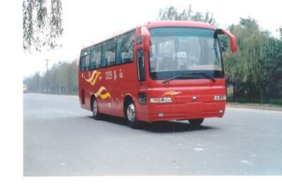 Huaxi CDL6900CKcoach