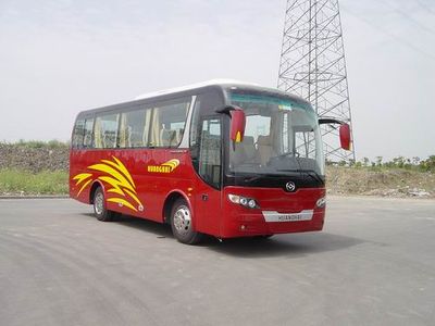 Huanghai  CHH6850K02 coach