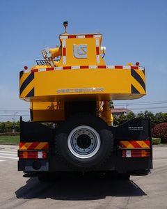 Liugong  CLG5320JQZ25 Car crane