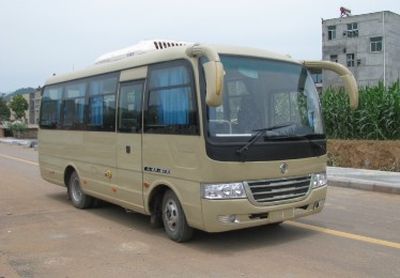 Dongfeng  EQ6662L4D1 coach