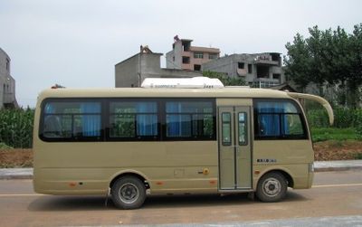 Dongfeng  EQ6662L4D1 coach