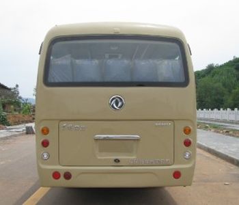 Dongfeng  EQ6662L4D1 coach