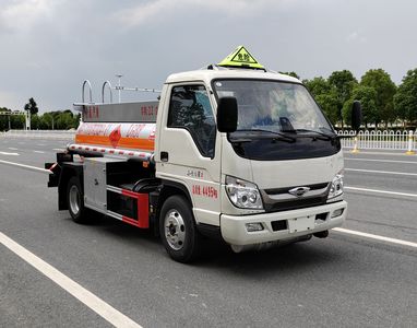 Zhuanwei  HTW5045GJYBQ6 Refueling truck