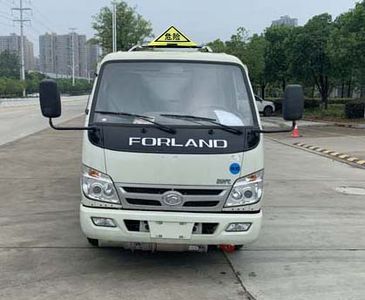 Zhuanwei  HTW5045GJYBQ6 Refueling truck