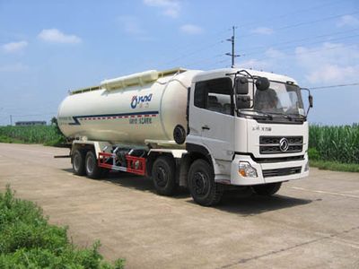 Yunli  LG5313GFLD Powder material transport vehicle