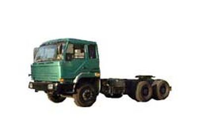 Datong SH4261Flat cab tractor