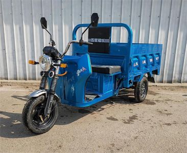 Five Star Fule WX1000DZH2Electric tricycle