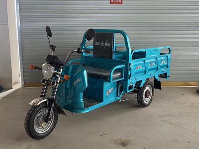 Five Star Fule  WX1000DZH2 Electric tricycle