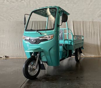 Five Star Fule  WX1000DZH2 Electric tricycle