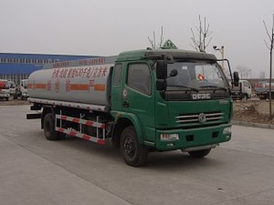 Fuxi  XCF5121GHY Chemical liquid transport vehicle