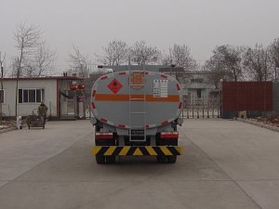 Fuxi  XCF5121GHY Chemical liquid transport vehicle