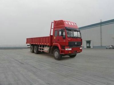 Star Steyr ZZ1251M5641C1 Truck