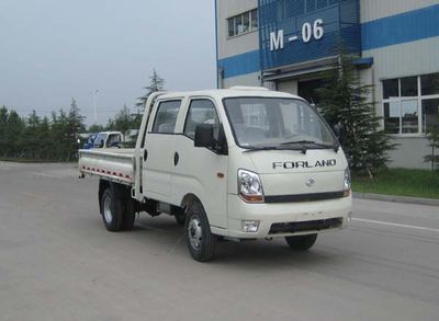 Foton  BJ1036V3AB5D Truck