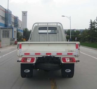 Foton  BJ1036V3AB5D Truck