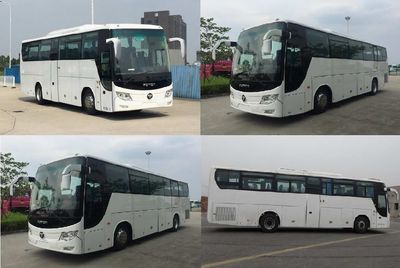 Foton  BJ6120U8BJB3 coach