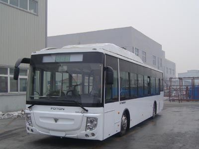 Foton  BJ6123C7BCD1 City buses