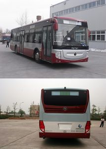 Foton  BJ6123C7BCD1 City buses