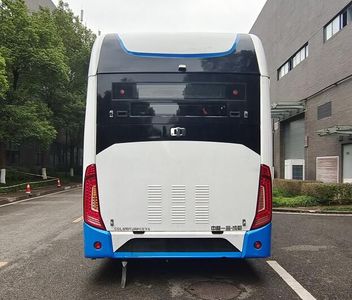 Zhongzhi Automobile CDL6101URFCEV4 Fuel cell city buses