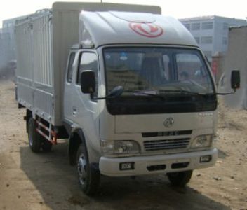 Dongfeng  EQ5047CCQG16D3AC Grate type transport vehicle