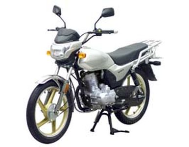 Haojue  HJ1252E Two wheeled motorcycles