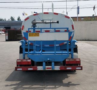 Linlang  HYE5070GSS Sprinkler truck