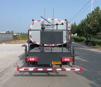 Xiangnongda  SGW5121GPSF watering lorry 