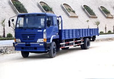 Shitong STQ1150L15T5Flathead truck