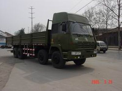 Shaanxi Automobile SX1314TM456 Truck