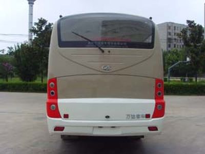 Wanda  WD6608CK coach