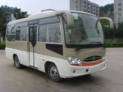 Wanda  WD6608CK coach